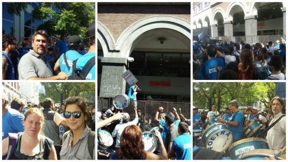  Trabajadores de Nextel enfrentan despidos