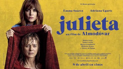 Piden a Pedro Almodóvar que no presente su película ‘Julieta' en Jerusalén