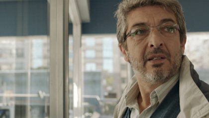 Ricardo Darín: “Hay que dejar de hablar de la grieta y ponerle el nombre que corresponde”