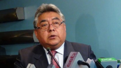 Alta tensión en Bolivia por el asesinato de un viceministro