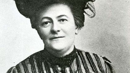 Clara Zetkin, la organizadora de las mujeres socialistas