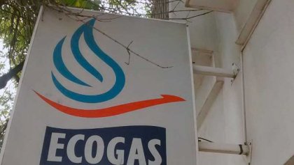 ECOGAS extorsiona abiertamente a Mendoza