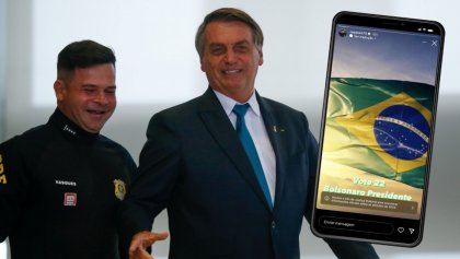 La Policía impide votar a miles de personas en el Nordeste de Brasil para beneficiar a Bolsonaro