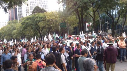 Por un programa independiente, combativo y democrático para el STRM