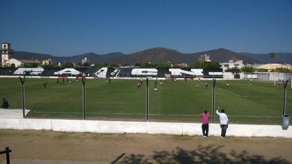 Histórico: Central Norte de Salta jugará en su estadio tras 15 años