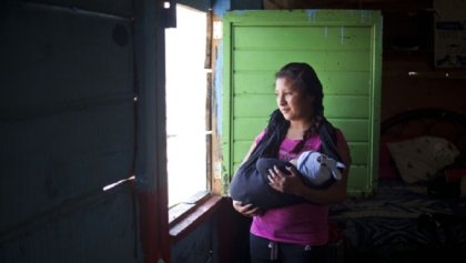 Trabajo doméstico y sin acceso a la educación: realidad de las niñas