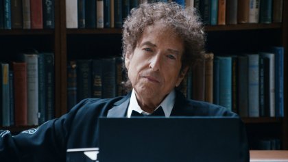 ¿Dylan aceptará el Premio Nobel de Literatura?