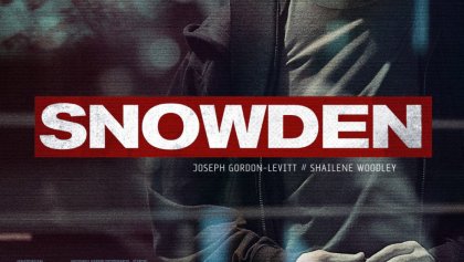 Snowden: Crónica del espionaje masivo 