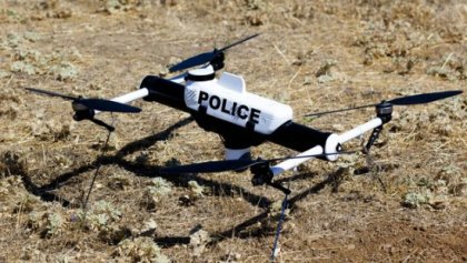 Entre la compra de drones, la "inseguridad" y la crisis policial