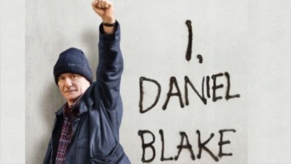 Yo, Daniel Blake: la vuelta al cine social de Ken Loach