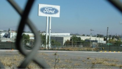 Trabajadores de Ford: ¿en riesgo bajo la presidencia de Trump?