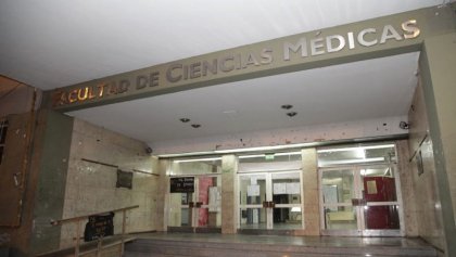 UNLP Medicina: La Corte Suprema de Justicia reconoce la validez de los títulos a más de 200 egresados