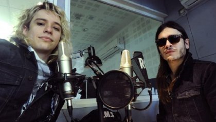 Airbag: “Nuestro público fue creciendo como nosotros”