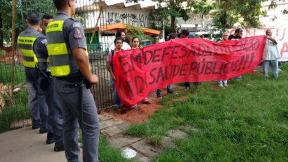 Universidad de San Pablo atenta contra las libertades democráticas y de organización de los trabajadores