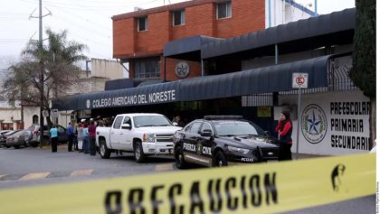 Fallece el niño que protagonizó tiroteo en escuela de Monterrey