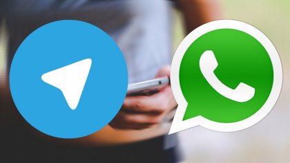 Las 10 principales ventajas de Telegram sobre WhatsApp