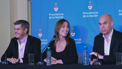 Vidal sobre voluntarios: "Son más de 60 mil tuits"