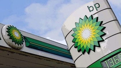 Multinacional British Petroleum gana con gasolinazo en México