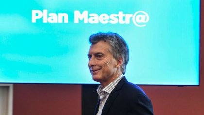 Una oportunidad para organizarse: charla sobre el Plan Maestro