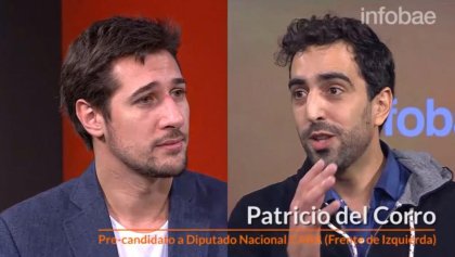 Patricio del Corro: “Bajar la edad de imputabilidad es estigmatizar a los jóvenes pobres”