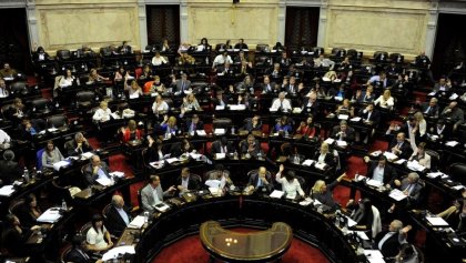 Revés para Cambiemos: Diputados rechazó artículo clave de la "Ley Odebrecht" 