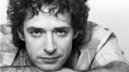 Gustavo Cerati, el ave que rayó el cielo