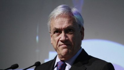 ¡Insólito! Piñera respalda a Loreto Letelier tras sus ofensivos dichos sobre el caso quemados