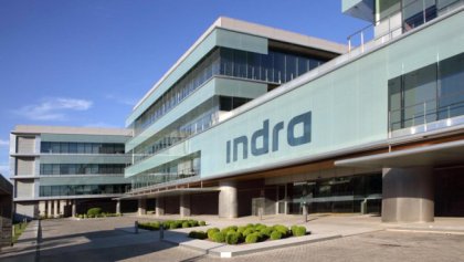 Indra, niu de corrupció, es farà càrrec del recompte el 21D