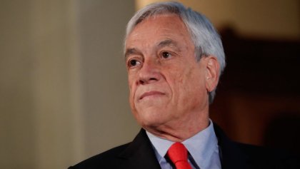 Piñera, triunfo político y (ausencia) de “hegemonía”