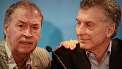 Schiaretti rompió el silencio: “Yo no soy parte de este Gobierno”