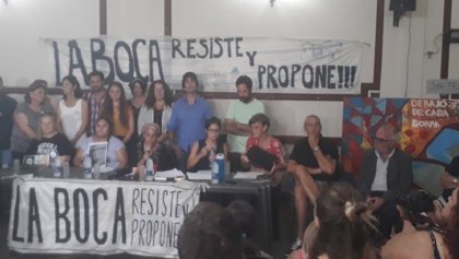 Caso Chocobar: la madre de Pablo Kukoc volvió a acusar al Gobierno de Macri