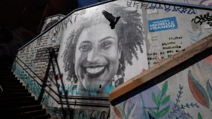 Asesinato de Marielle Franco: un policía confesó su participación y detuvieron a otro sospechoso