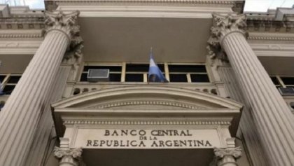 El FMI marca el ritmo: el Banco Central subió la tasa de interés al 78 % anual