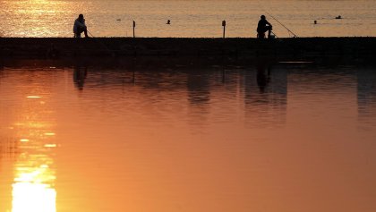 Anuncian temperaturas sin precedentes en los próximos 5 años