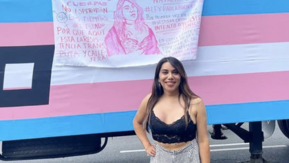 Liberan a agresor de activista Natalia Lane: “la justicia nos ha fallado a las personas trans”