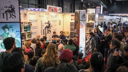 Presentación del libro "La Córdoba Revolucionaria (1969-1976)" en el aniversario del Cordobazo