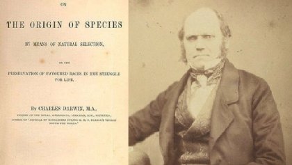 Charles Darwin: el naturista que revolucionó la biología