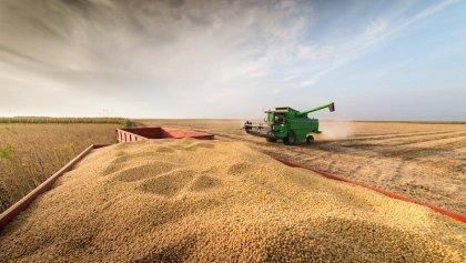 La fiesta del agropower: las patronales del campo aprietan ante un gobierno que viene cediendo