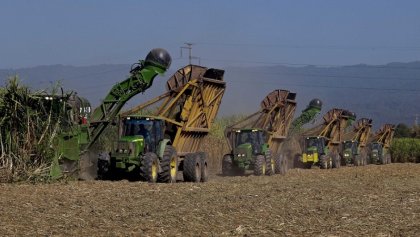 Ley Ómnibus: efectos sobre el negocio del azúcar y bioetanol