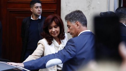 Polémica en Argentina: la corrupción no se puede enfrentar con la persecución política de la casta judicial