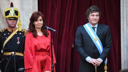 Corte, Ficha Limpia y Reforma política proscriptiva: ¿qué negocian Milei y Cristina Kirchner?