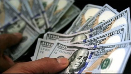 El dólar blue volvió a superar los $1000 en medio de la transición electoral