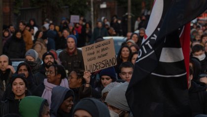 La derecha y la ultra derecha se unen en el parlamento alemán e impulsan leyes racistas y antiinmigrantes