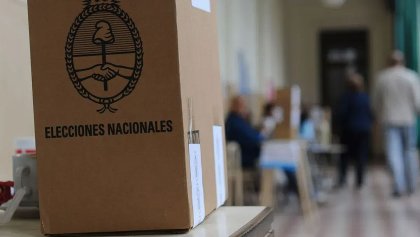 Elecciones 2023: uno a uno, quiénes son los candidatos a presidente en las PASO