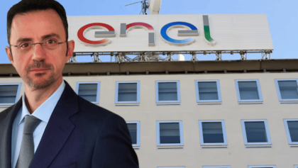 CEO de Enel compara cortes de luz de la RM: "En Florida nadie se ha quejado"