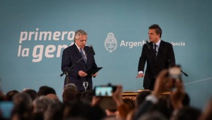 Inflación y salarios: ¿el Gobierno propone reeditar el pacto social?