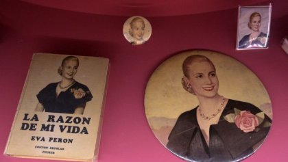 Eva Perón, “#EvitaEterna” y otras ideas: a 71 años de la muerte de una figura controvertida