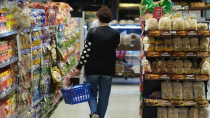 La inflación de CABA rebotó en junio: fue de 4,8 % y preanuncia una suba a nivel nacional 