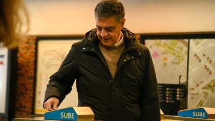 La justicia declaró nulo el tarifazo del subte por el amparo presentado por la izquierda