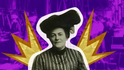 Clara Zetkin: el potencial revolucionario del movimiento proletario femenino alemán